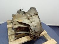 фото thumb №5, Ford mondeo mk4 iv 1.8 tdci прокладка na механическая коробка передач кпп 7g9r-7002-zf