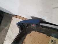 фото thumb №12, Бампер задній задня audi a4 b6 eur lz5w sedan