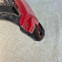 фото thumb №11, Mini cooper ii 2 r56 s 06-10 бампер перед передний