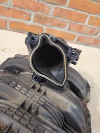 фото thumb №8, Jeep cherokee kj 01-05 3.7 коллектор всасывающий