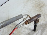 фото thumb №2, Клапан пального dpf transit custom mk8 2.2 tdci