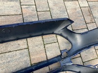 фото thumb №15, Mercedes c class w206 amg 2022- бампер передний