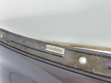 фото thumb №8, Mazda mx-5 mx5 nc 05-15 крило перед лівий переднє