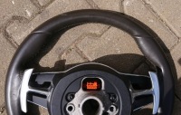фото thumb №9, Руль porsche 95b959256