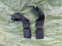 фото thumb №6, Кліпса поперечина безпеки 56458a2 toyota corolla matrix smart 450 fortwo