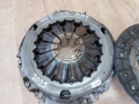 фото thumb №5, Toyota yaris ii сцепление прижим диск 1,3 mmt