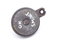 фото thumb №1, Smart fortwo i 450 клаксон сигнал