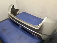 фото thumb №6, Honda accord viii kombi бампер задняя nh743m