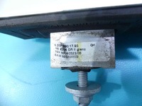 фото thumb №12, Рейлинги mercedes glk x204 08-12 кровельные hb 5d