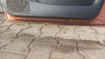 фото thumb №10, Дверь правые перед opel corsa b 00r 5d