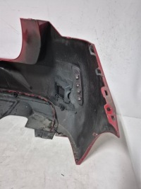 фото thumb №9, Opel astra vi 6 l hb 22- задний бампер pdc