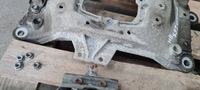 фото thumb №13, A6 c7 4g рестайлінг кріплення тримач лапи коробки коробки передач 2.0 tdi 4g0399115aj
