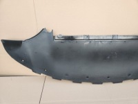 фото thumb №3, Tesla model 3 плита пол бампер 23-