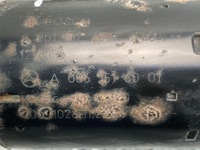 фото thumb №3, Mercedes r171 w204 w212 m272 стартер a0061516001