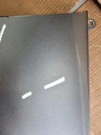 Крыло  правый  перед mercedes w245 Киев, фото thumb