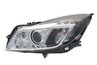 Купити Фара фара 1zt 009 631-311 hella opel, фото thumb