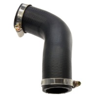 Turbo труба пабтрубок  интеркулер fiat doblo 1.3 Оригинал, фото thumb