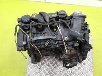фото thumb №8, Двигатель стойка дизель citroen c4 picasso i 1,6 hdi 2006-2013 r