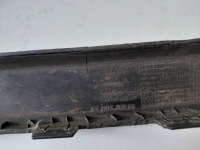 Opel meriva b молдинг бампера левая правая перед оригинал с Разборки, фото thumb