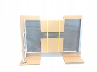 фото thumb №1, Конденсатор кондиціонера vw touareg, 10- 9582k8c1s