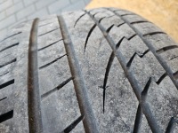 фото thumb №11, Диски алюмінієві mercedes w166 ml gle x166 gl r21 1664012102