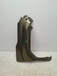 Купить Крыло передний перед правая  subaru forester v рестайлинг  2022-, фото thumb