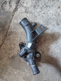 фото thumb №1, Корпус термостата opel 1.4 55562048