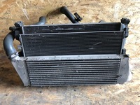 фото thumb №6, Pas переднє радіатор renault scenic ii дизель