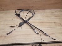 фото thumb №1, Троси гальма ручного комплект volvo v70