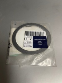 фото thumb №1, Диск kompensacyjny mercedes w246 оригинал