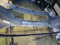 фото thumb №11, Opel corsa f бампер перед 19r-- 9830280980