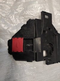 фото thumb №4, Mercedes w213 кришка захист запобіжників dbpd925