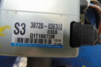 фото thumb №6, Opel agila колонка кермова 38720-83e3