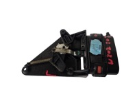 фото thumb №1, Клапан блок керування обігрівача mercedes c-klasa w202