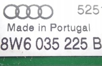 фото thumb №13, 8w6035225b усилитель антенный audi a5 f5 8w купе