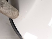 фото thumb №7, Bmw x3 f25 2015 перед сторона правая электрические зеркало боковые дверь