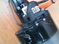 фото thumb №9, Porsche cayenne стабилизатор тяга reakcyjny активный 9y0400045