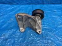 фото thumb №2, Nissan micra k13 1,2 digs кронштейн ролики ремінь