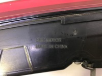 Mg marvel r 21- лампа задняя накладка led европа в Украине, фото thumb