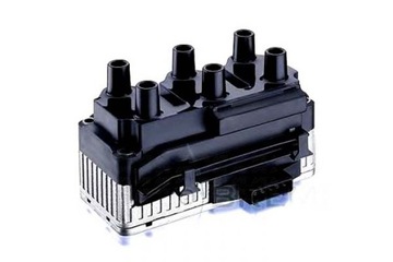 фото thumb №2, 20132 bremi котушка запалювання vw,ford 2.8 91-03