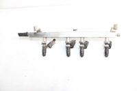 фото thumb №6, Молдинг впрыскная skoda octavia ii lift 1.6