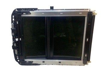 фото thumb №9, Люк nissan x-trail t32_ na32v057k0842 1.6l бензин 120kw 2018