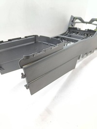 фото thumb №7, Volkswagen passat b7 2012 туннель средний