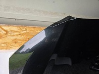 фото thumb №11, Audi a8 s8 d4 4h 4h0010515p перед крышка передняя / капот двигателя