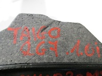 фото thumb №9, Pas передний радиатор vw taigo 2g7 1,0i