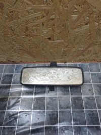 Купить Зеркало заднего вида fiat albea 1.6 b, фото thumb