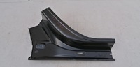 фото thumb №4, Volvo v60 i поріг обшивка лівий зад 10-18r