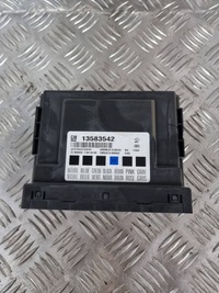 фото thumb №1, Модуль комфорту opel оригінальний номер 13583542