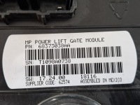 фото thumb №3, Jeep compass 17- модуль кришки 68373038aa usa