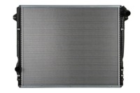 Купить Радиатор двигателя scania l,p,g,r,s, фото thumb